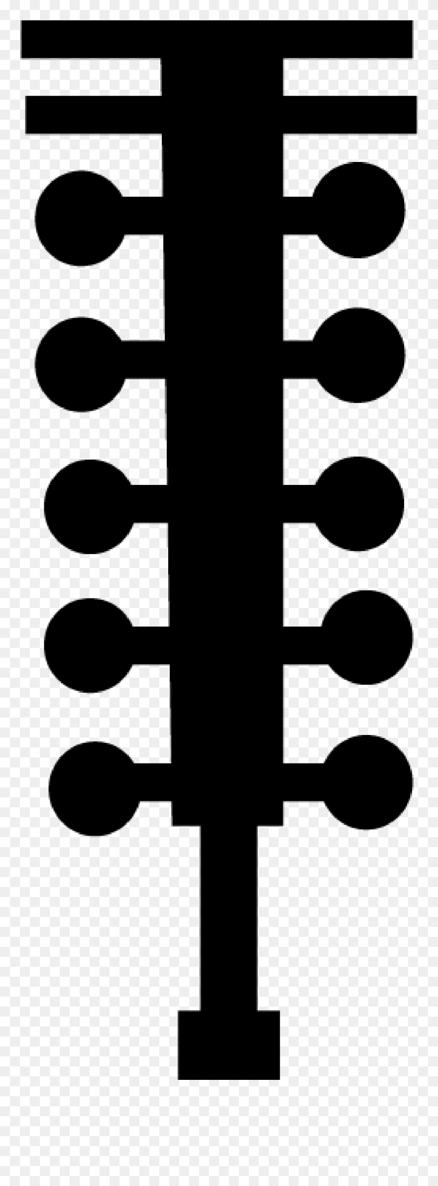 Drag Car Silhouette - Photographic Film Clipart