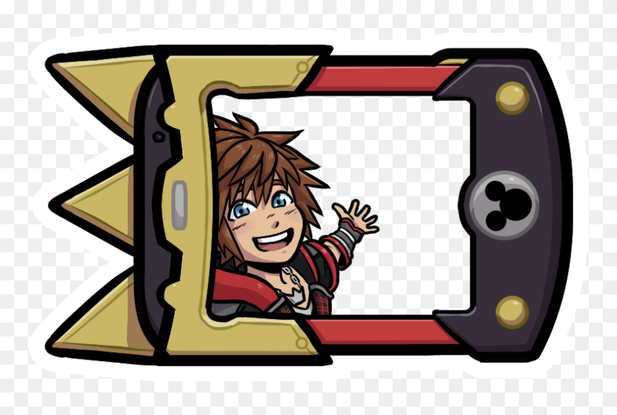 Probably Not The First Person To Make One Of These - Cartoon Clipart