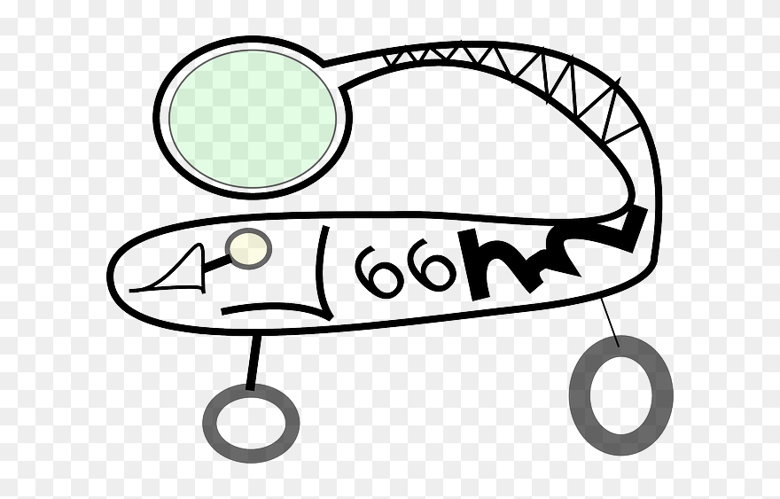 Alien, Future, Car, Vehicle, Space, Auto - Space Car Clip Art - Png Download