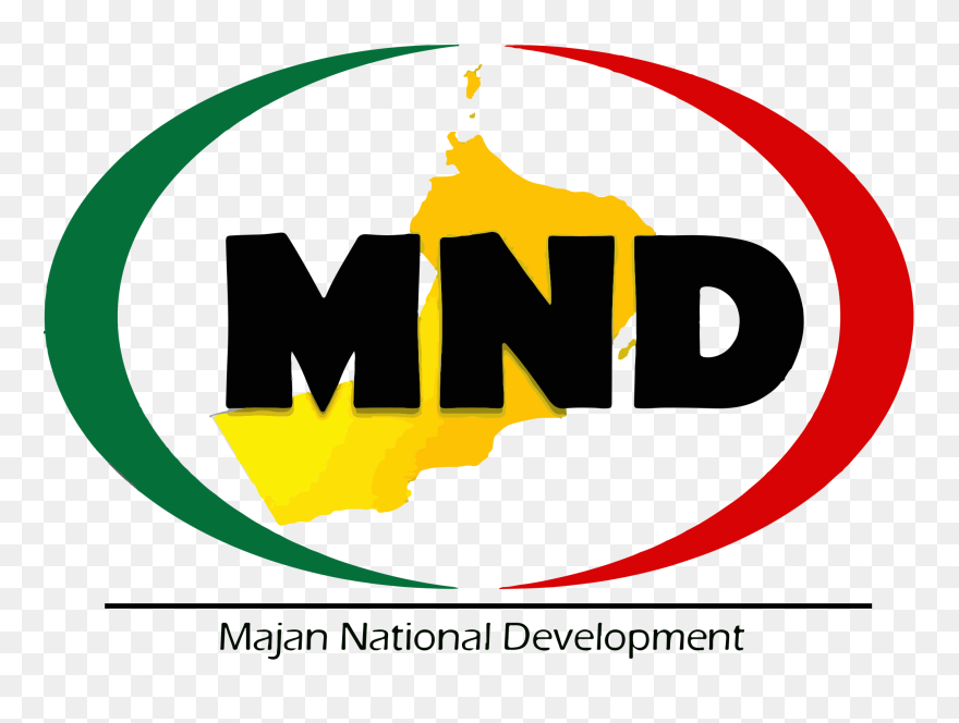 Welcome To Majan National Development L - Graphic Design Clipart