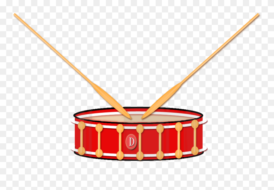 Drums Clipart