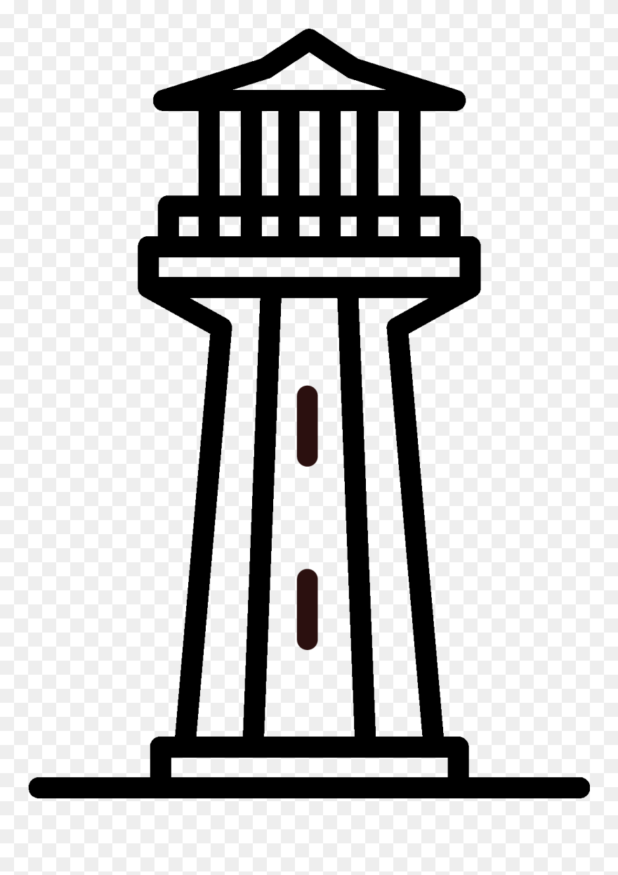 Port - Illustration Clipart