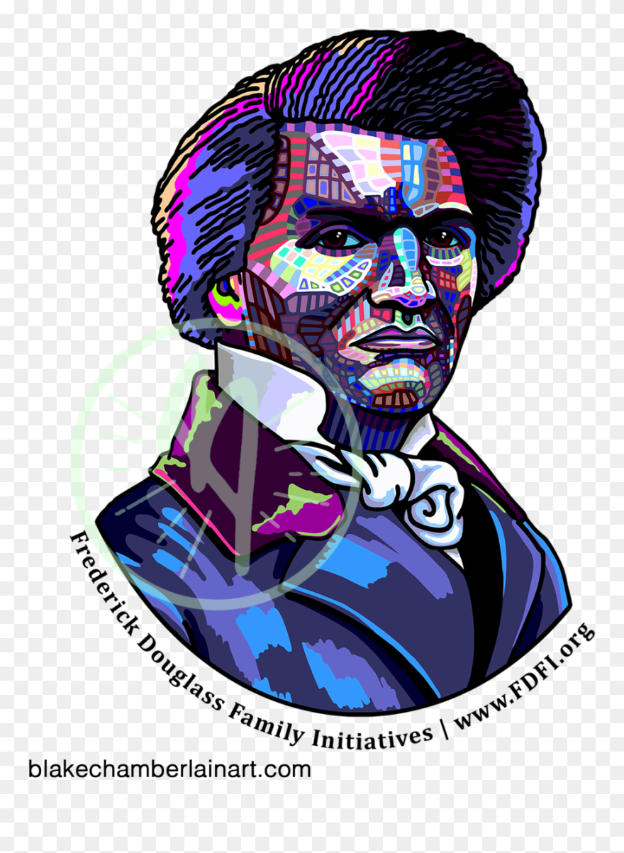 Harriet Tubman Clipart - Png Download