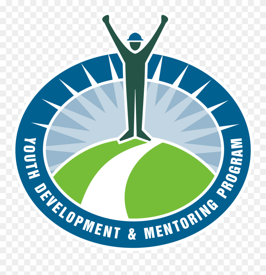 Youth Development Program Logo Clipart