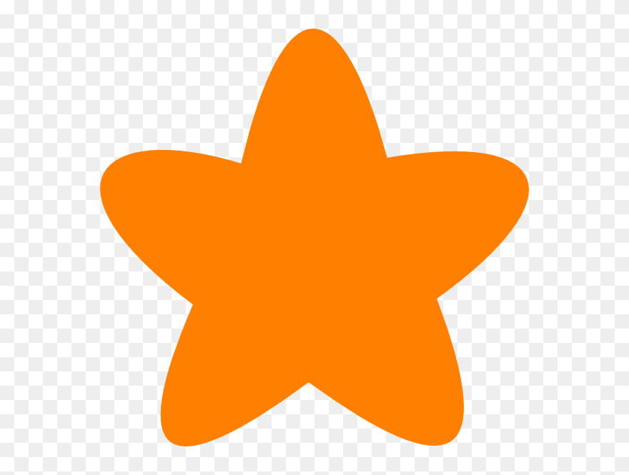 Svg Star Clipart