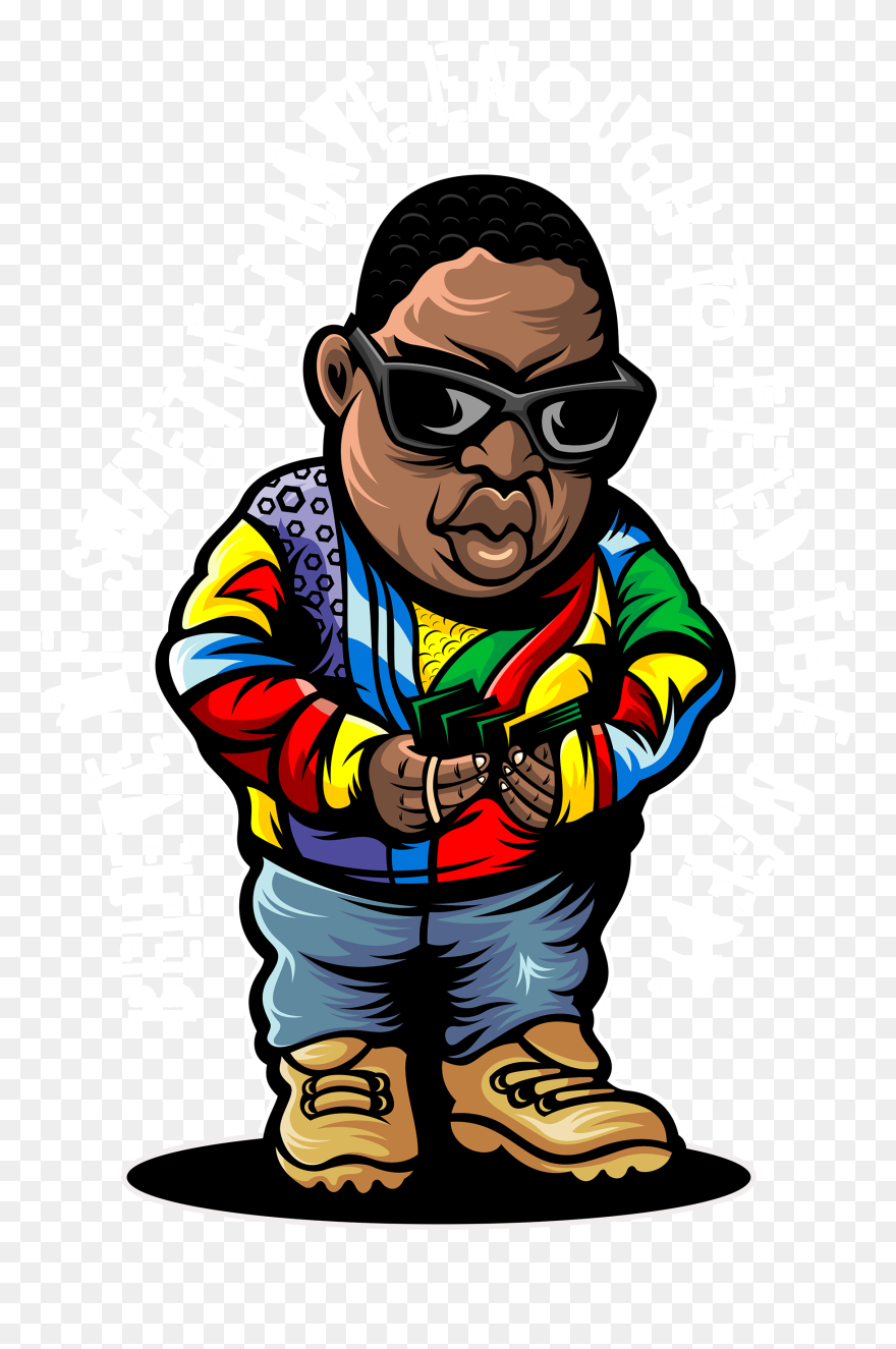 Biggie Money Clipart