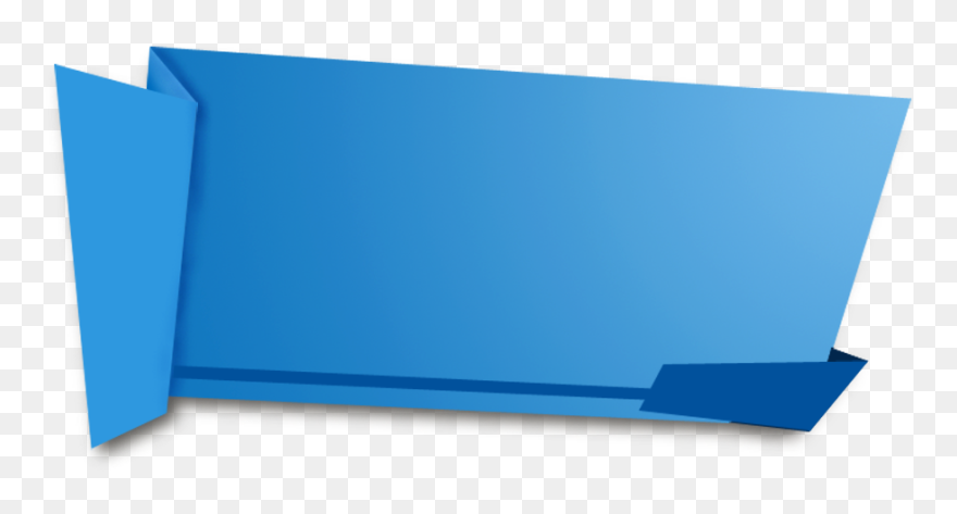 Polygon Shape Geometry - Formas Geometricas Azul Png Clipart