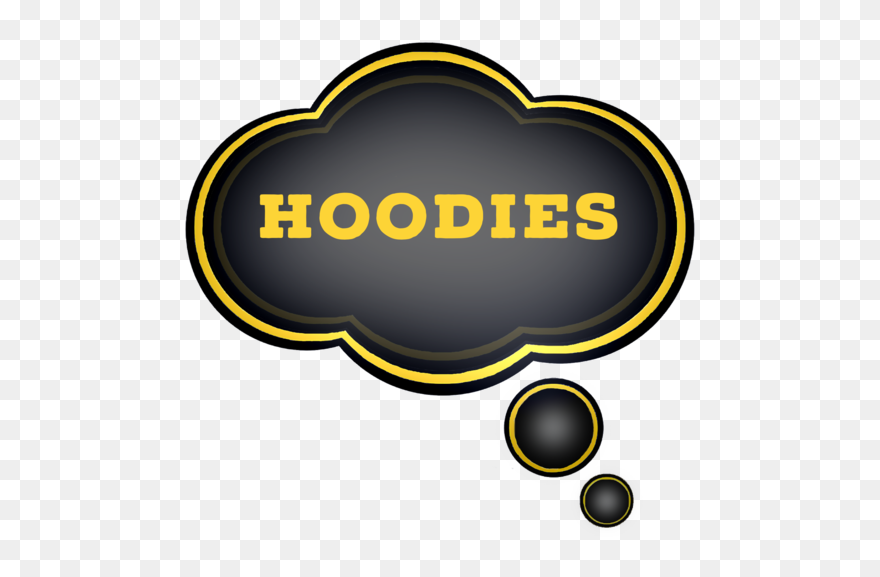 Started With A Thought Clipart