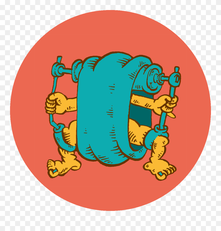 Artistic Clipart Art Project - Cartoon - Png Download