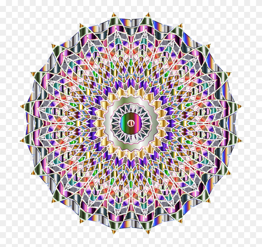 Circle,line,symmetry - Victoria And Albert Museum Clipart