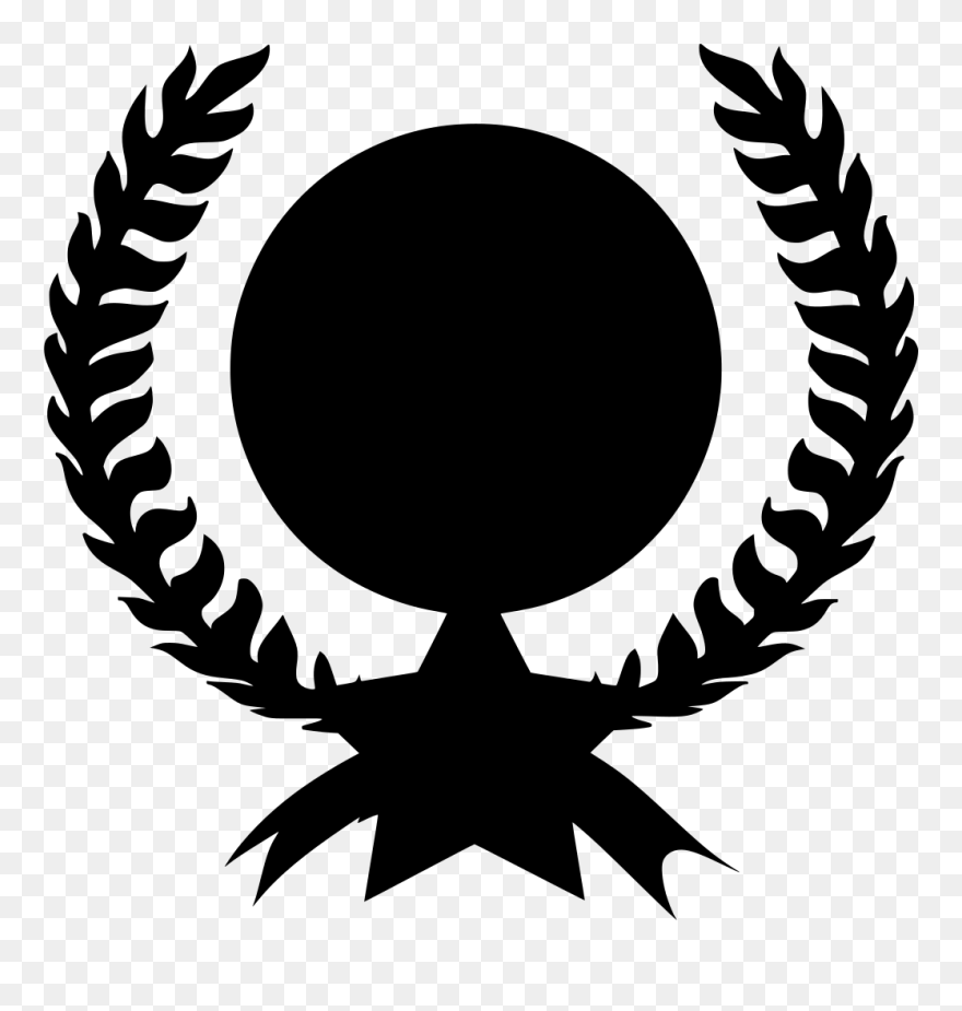 3rd Place Clipart Png Transparent Png