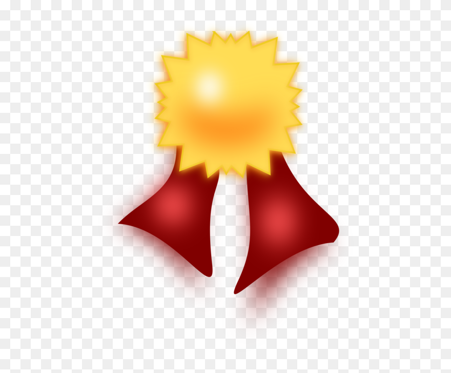 Petal,computer Wallpaper,yellow - Achievement Clip Artpng Transparent Png