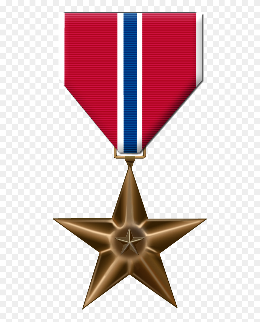 Star Medal Clipart Banner Royalty Free Stock Soc Medals - Jack Bodani - Png Download