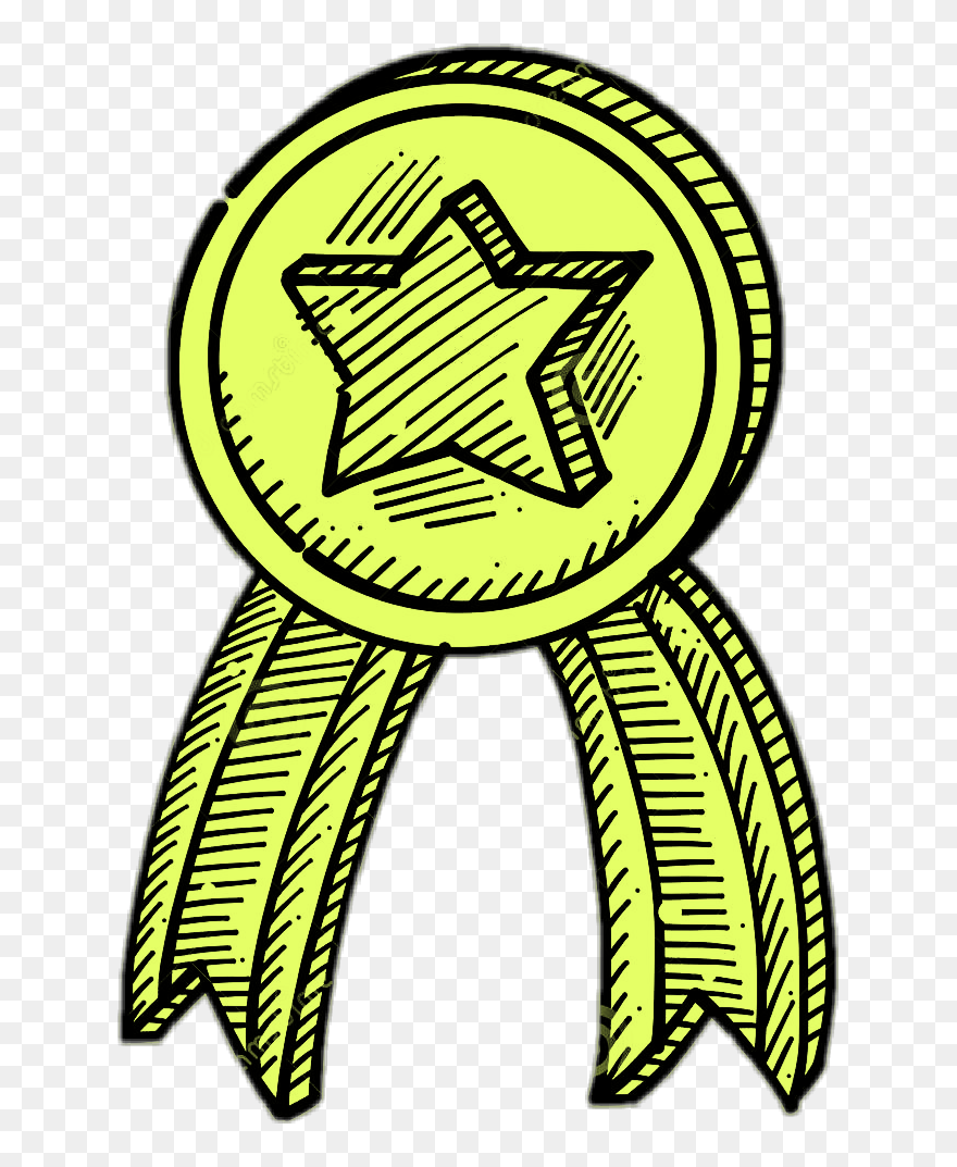 #freetoedit #medal #medals #first #green #secend #medallion - Wedding Heart Flowers Pattern Clipart