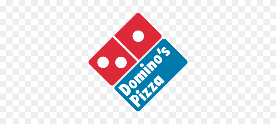 Dominos Logo Clipart Clipart Freeuse Dominos Logo Png - Old Dominos Pizza Logo Transparent Png