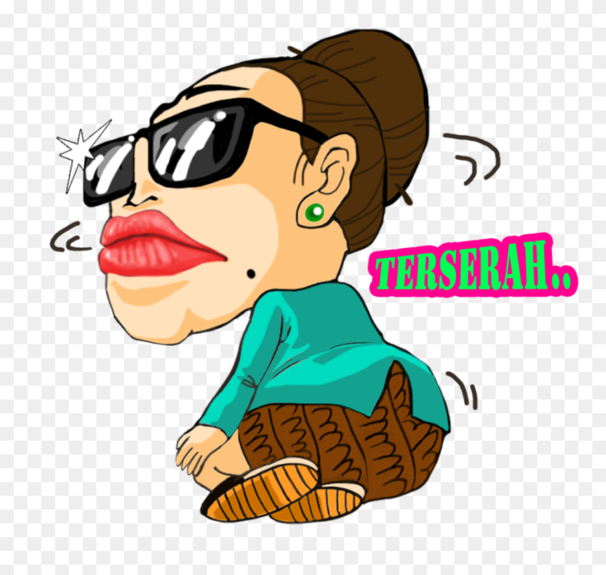 Thug Clipart Notorious - Png Download