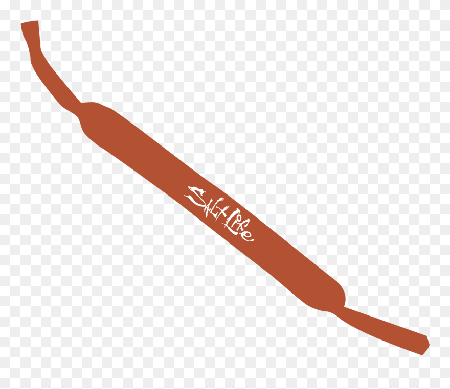 Sunglasses Strap Salt Oakley, Inc - Salt Life Clipart
