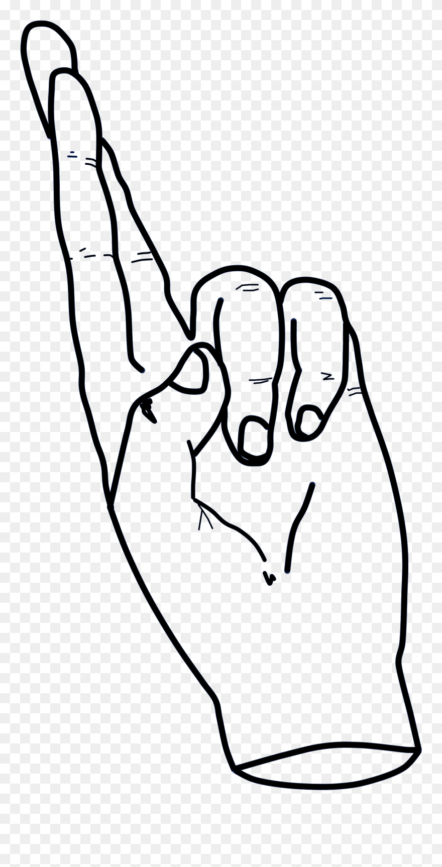 Lie Tatoo Promise Illustration - Minimalist Tattoo Png Clipart