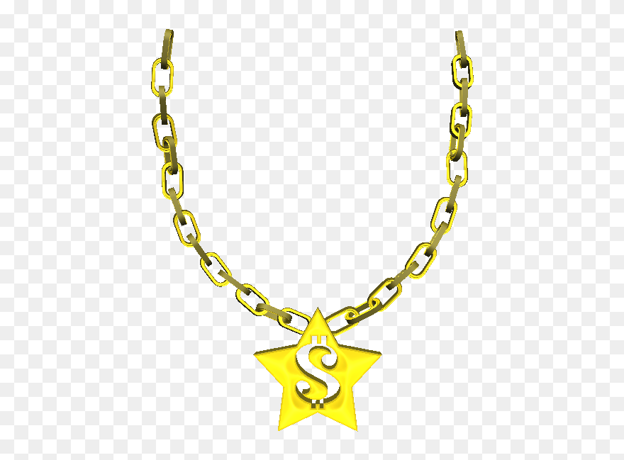 Chain Thug Life Clip Art - Gambar Thug Life Png Transparent Png