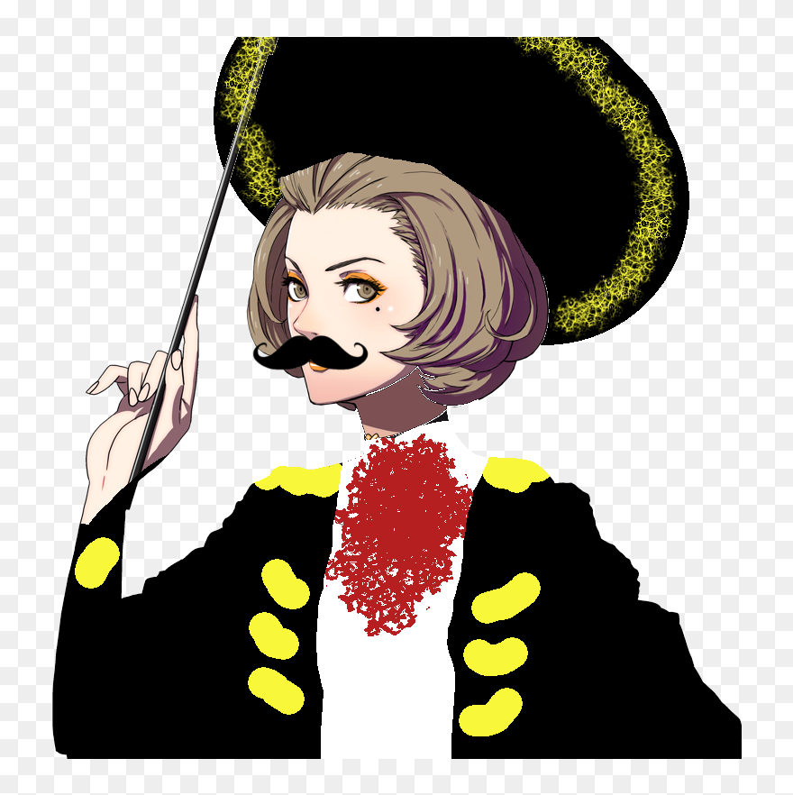 Transparent Mariachi Band Clipart - Fire Emblem Three Houses Teacher - Png Download