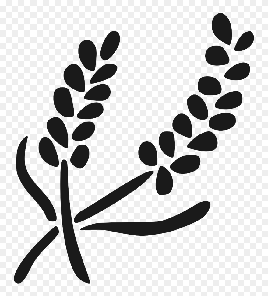 Lavender Lemon - Wax Melts - Lavender Clipart