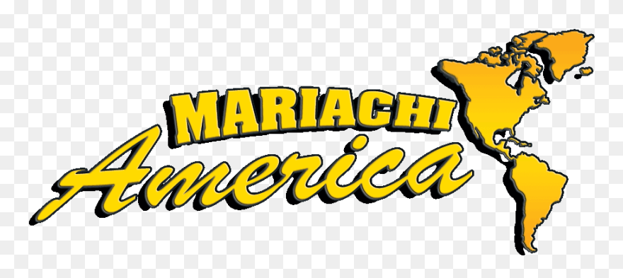 Mariachi America Clipart