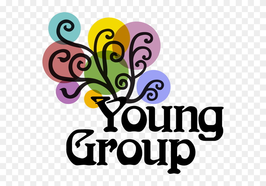 Young Group Logo - Young Group Clipart
