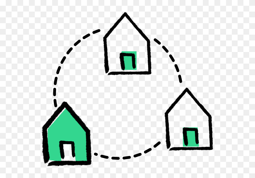 Team Construction Line Icon Clipart