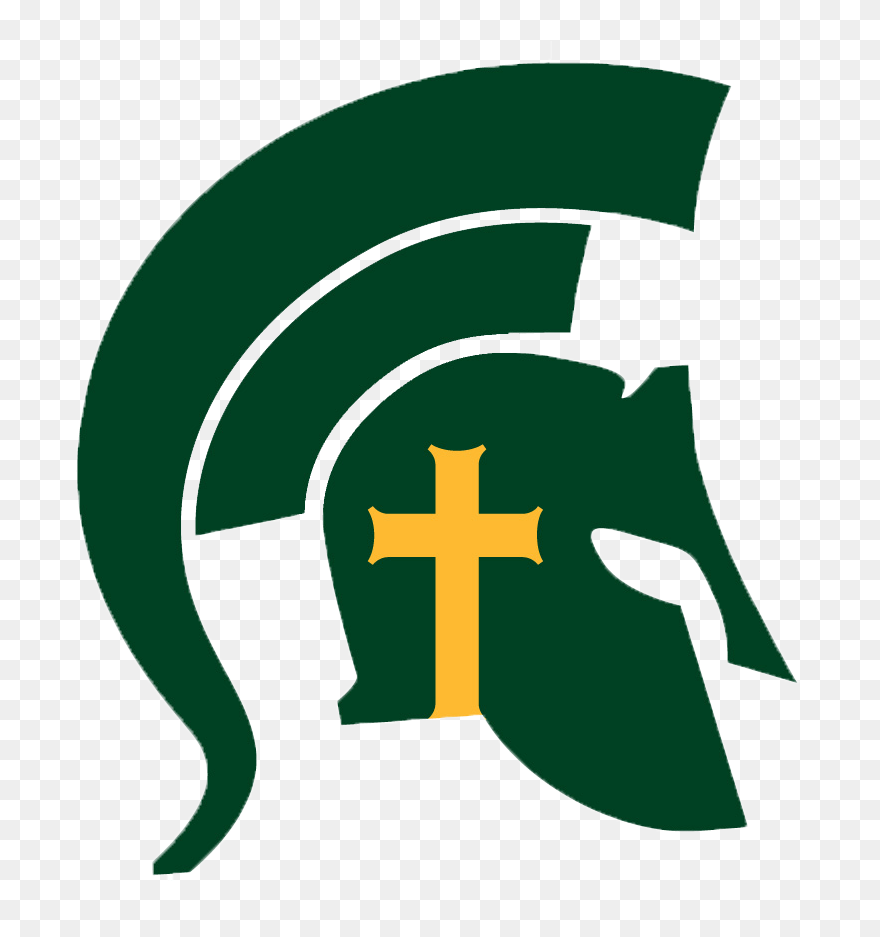 Martin Luther Hs Logo Clipart