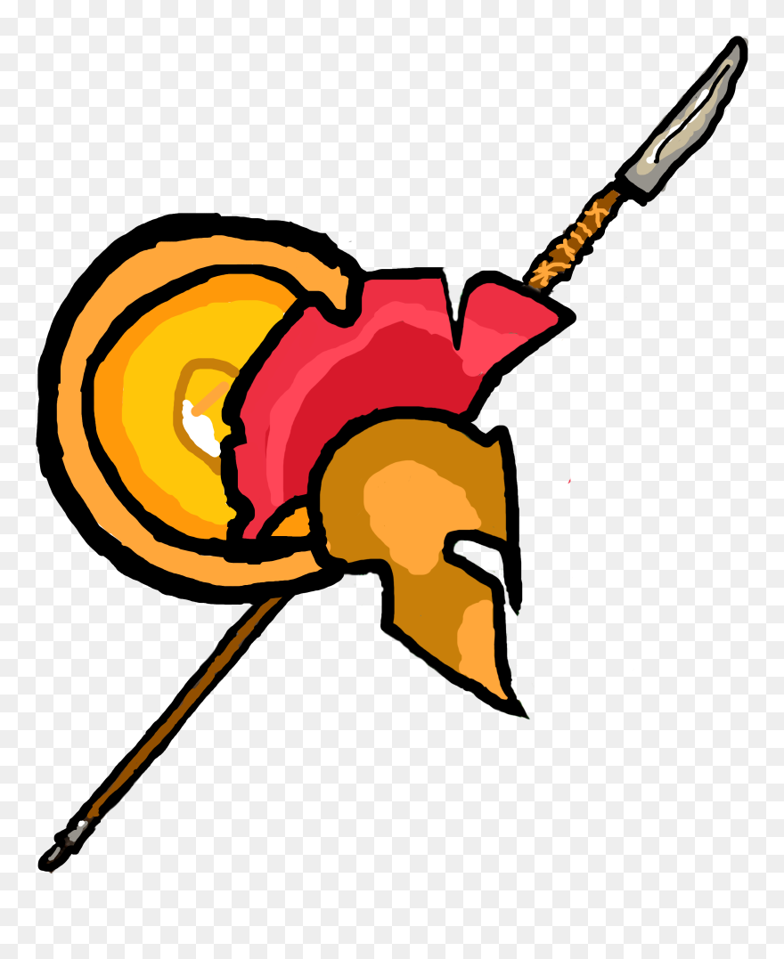 #spartan #spartanhelmet #drawing #spartandrawing #300 - 300 Clipart