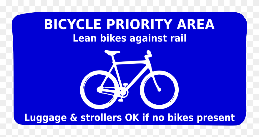 Trend Svg Clip Arts - People For Bikes - Png Download