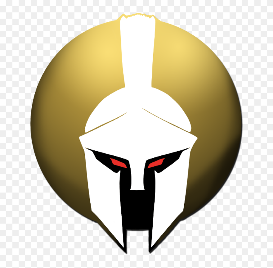 Spartan Avatar Clipart