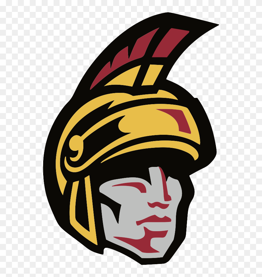 Seacoast Spartans Clipart