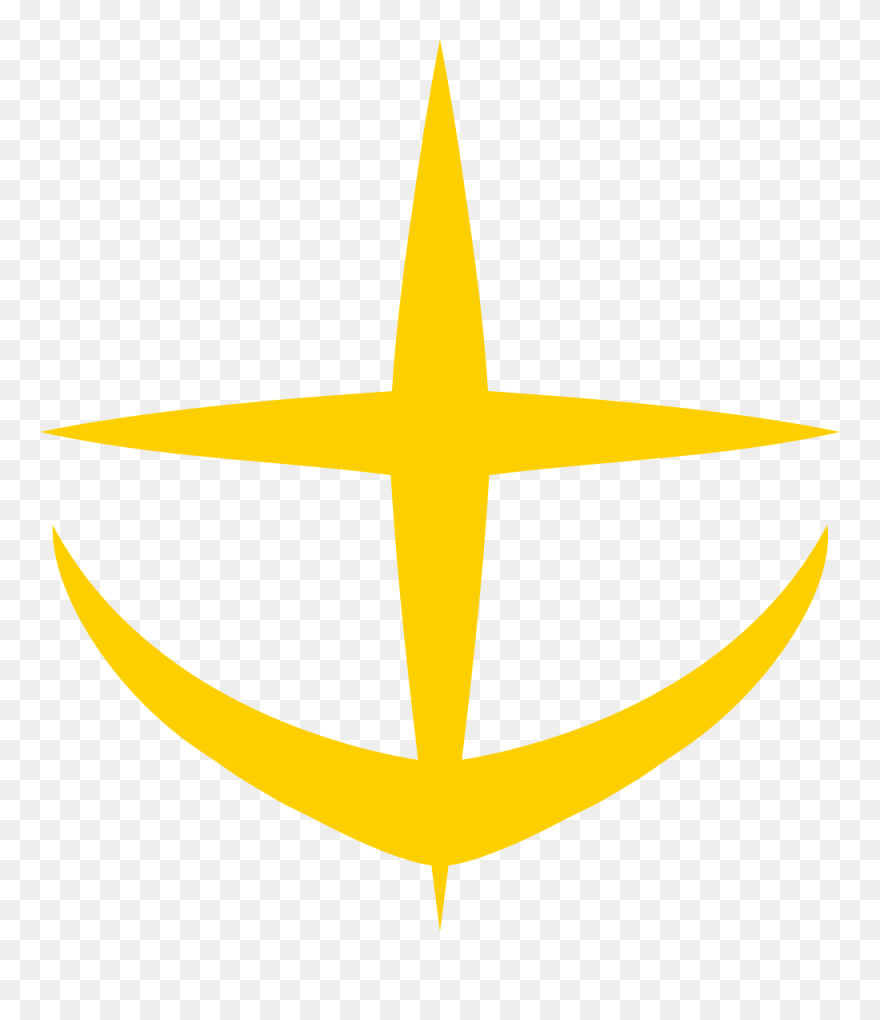 Wikipedia-logo - Gundam Earth Federation Logo Clipart
