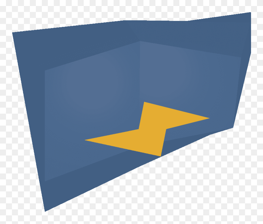 Unturned Zeus Clipart