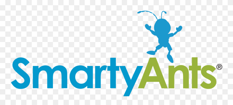 Smarty Ants Logo Png Clipart