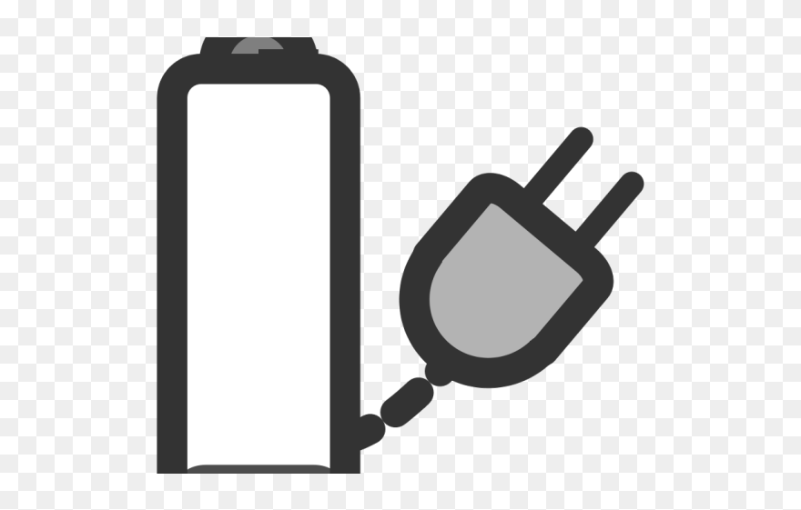 Electric Cord Clipart Transparent - Png Download