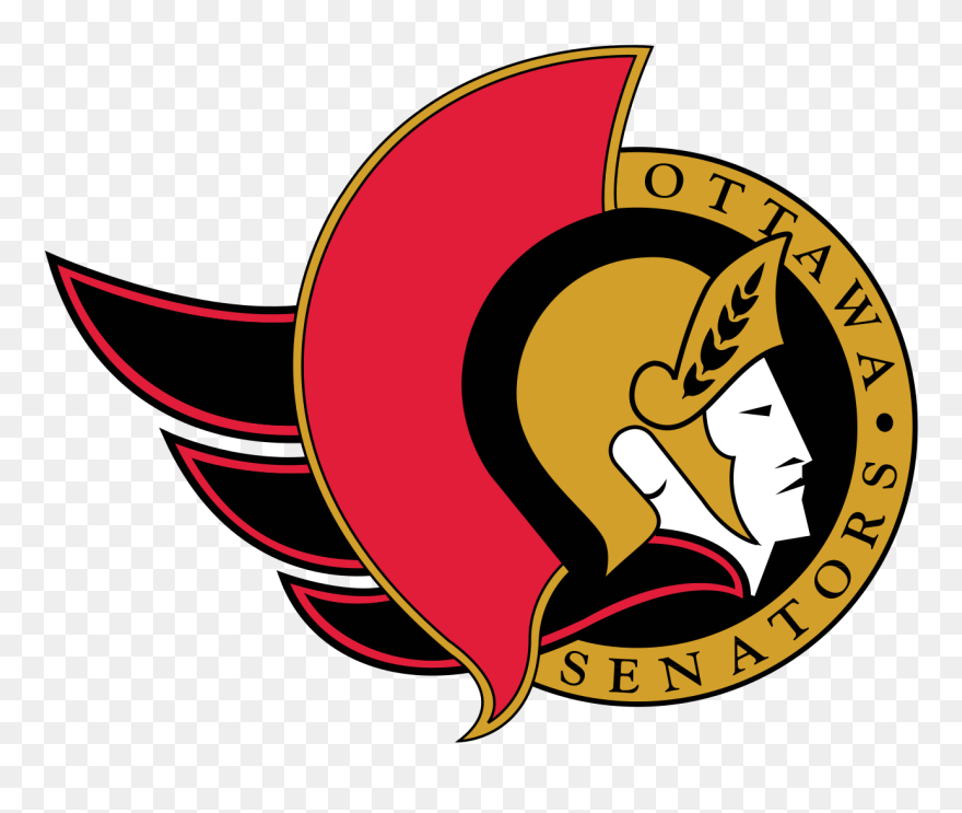 Image Result For Ottawa Senators - Ottawa Senators Logo 1997 Clipart
