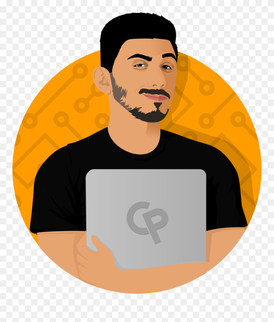 Top Reasons Why You - Clever Programmer Clipart