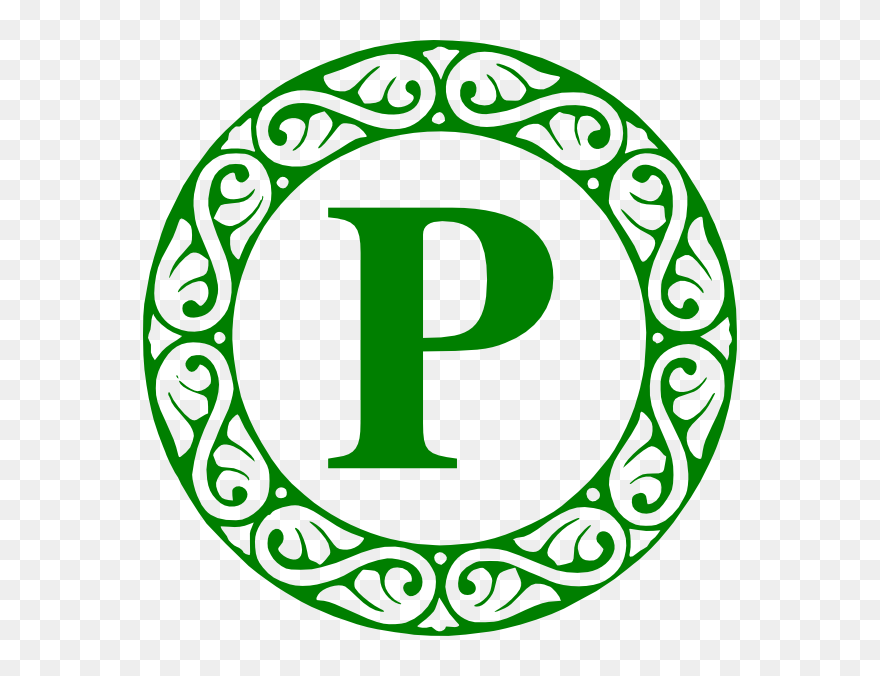 Circle Vector Png Frame Clipart