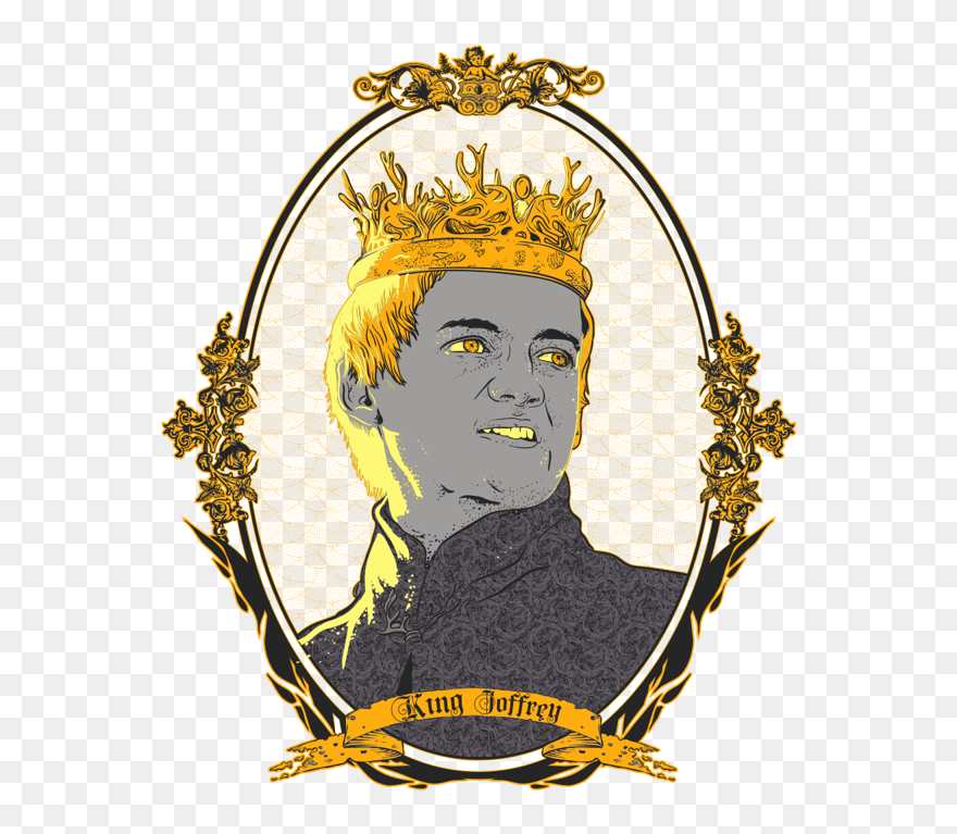 Of Thrones Mobile - Retro Vector Free Clipart