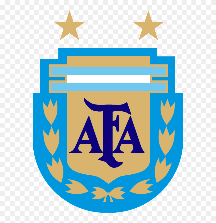 Fifa Cup Logo National Football Others Association - Argentina Football Logo Clipart