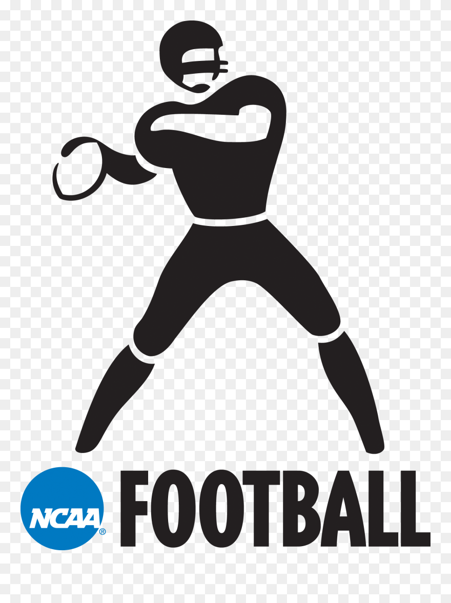Ncaa D3 Football Logo Clipart