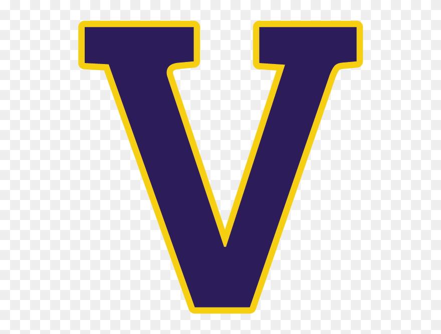 Vian Wolverines Logo Png Clipart