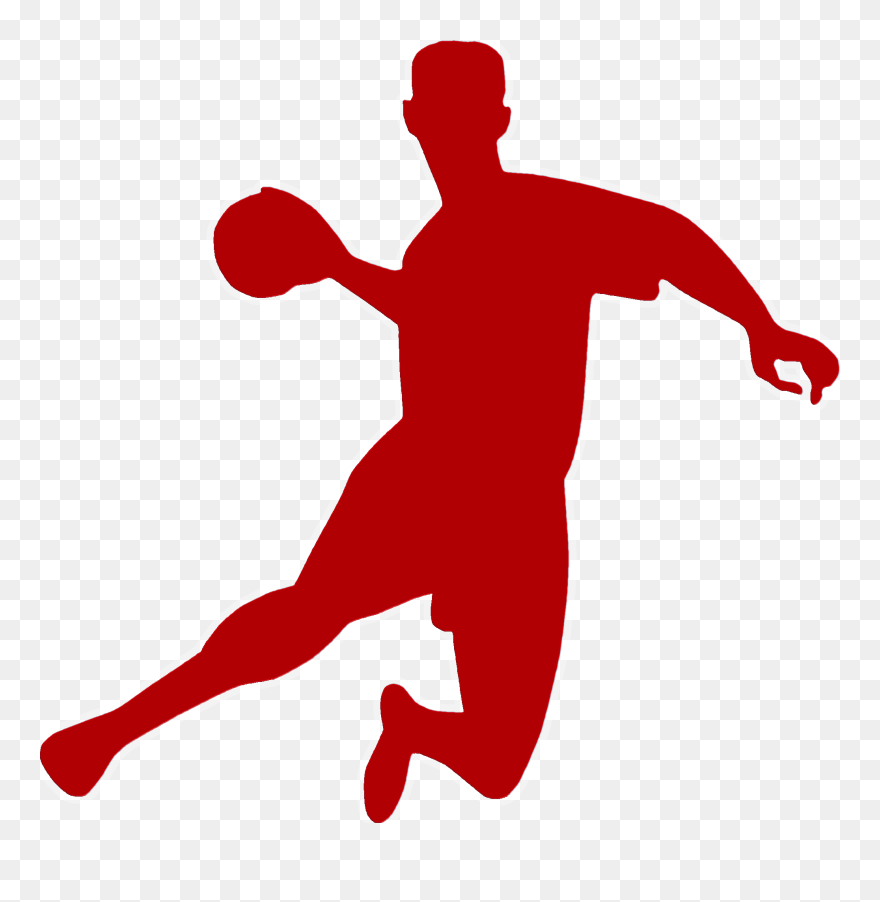 Handball Png Clipart