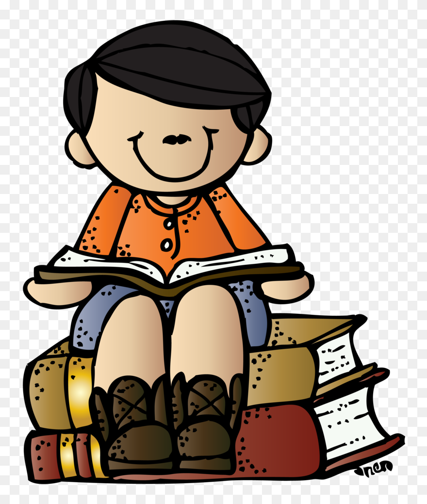 Melonheadz Writing Boy On Boo - Melonheadz Clipart - Png Download