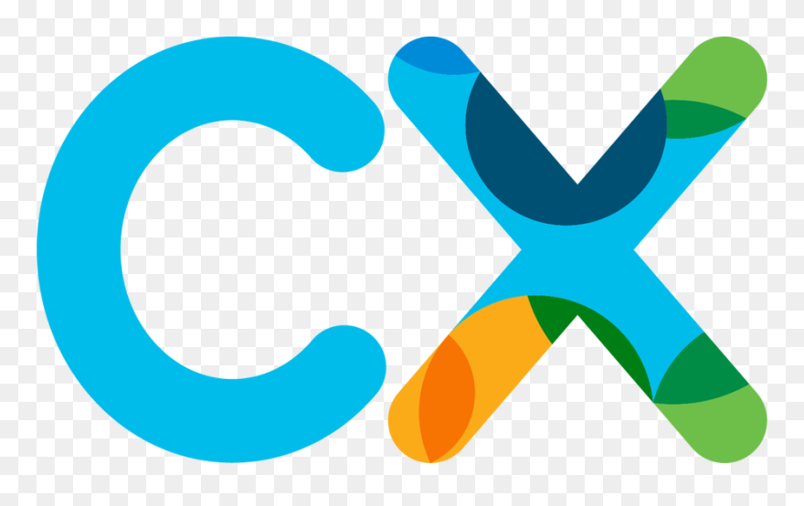 Picture - Cisco Customer Experience Logo Clipart