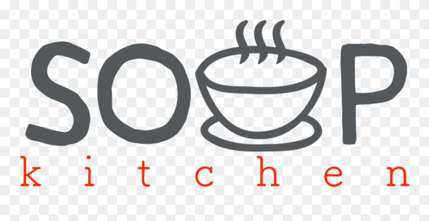 Soup Clipart Cup Soup - 麺屋ｓｏ - Png Download