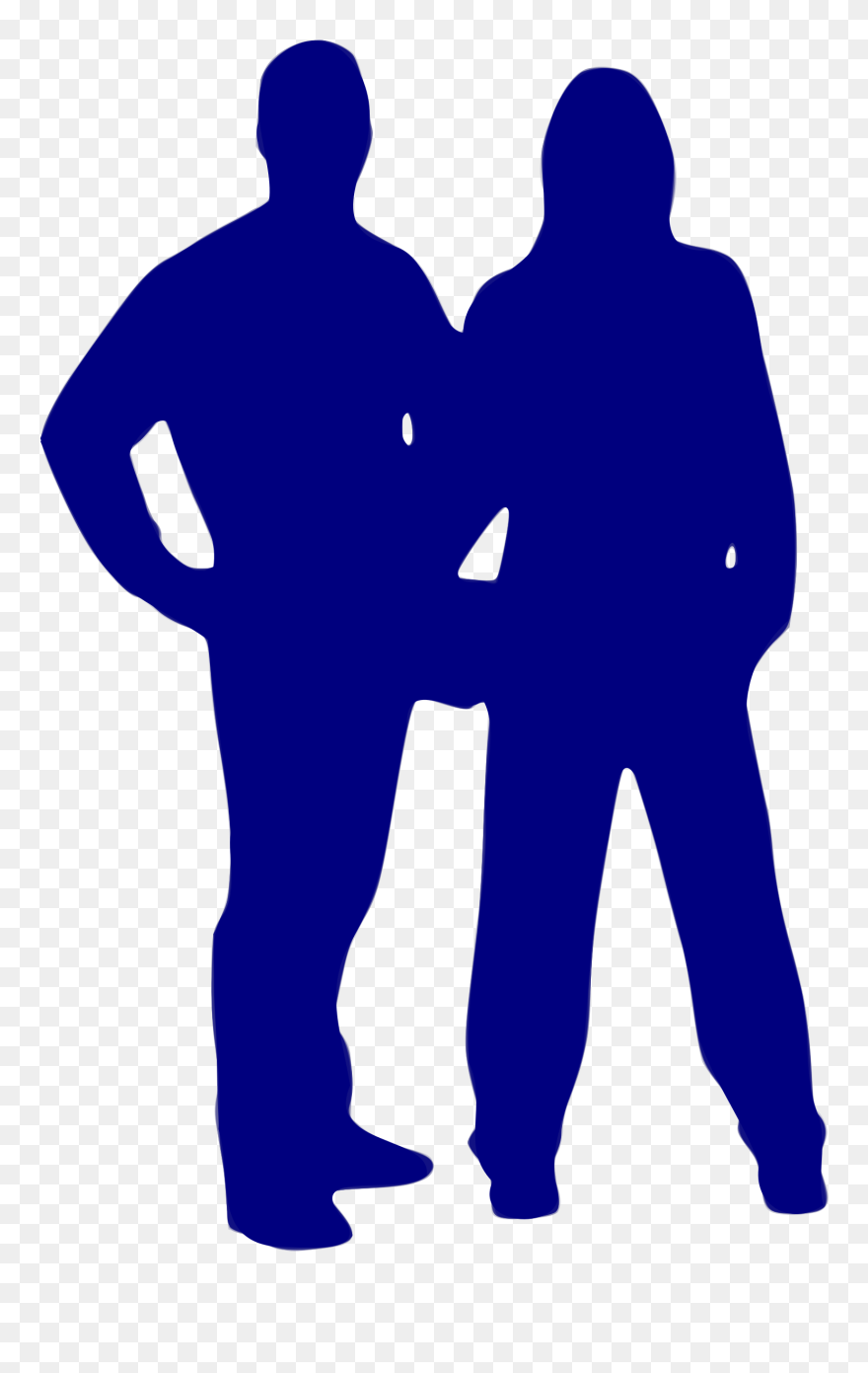 Silhouette Handball 03 Clip Arts - Illustration - Png Download