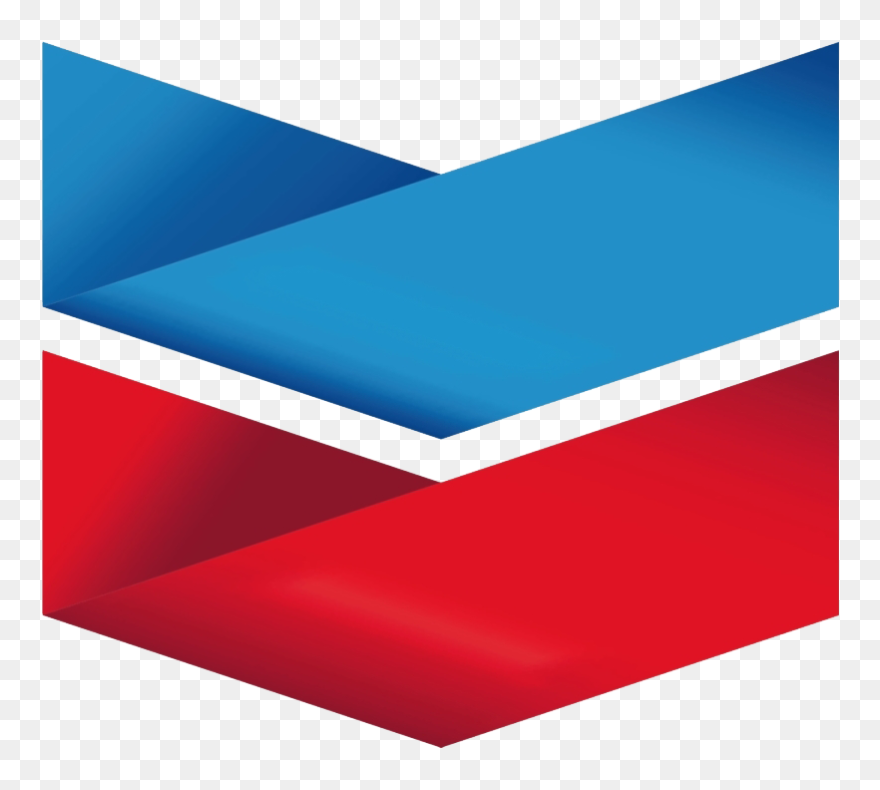 Download Chevron Logo Background Png Image - Chevron Logo Png Clipart